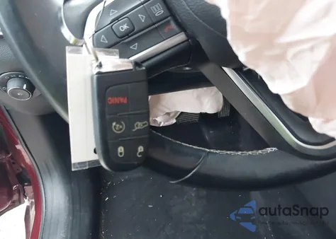 2022 Jeep Compass High Altitude 4X4 z USA, uszkodzony, nr VIN 3C4NJDCB4NT221196